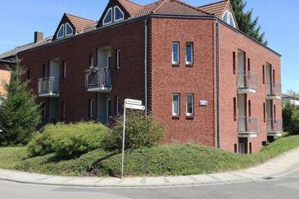 Wohnung zum Mieten in Kaiserslautern 395,00 € 28 m²