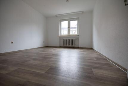 Helle 3-Zimmer-Wohnung in Wanfried mit Balkon