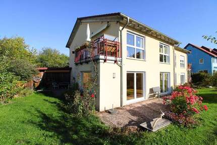Wohnung zum Kaufen in Marburg 299.000,00 € 81 m²