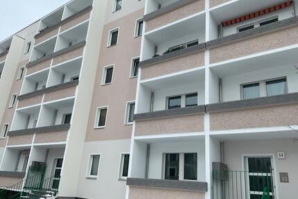 2-Zimmer Kapitalanlage - 47qm - in Falkensee mit Balkon