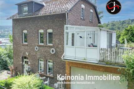 Haus zum Kaufen in Kirchen 199.000,00 € 170 m²