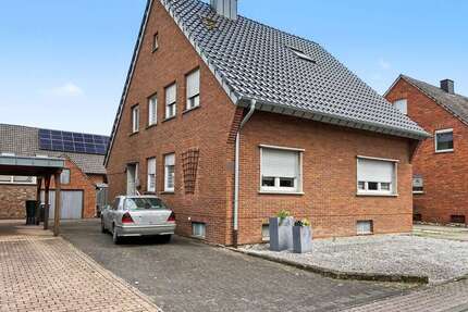 Haus zum Kaufen in Sonsbeck 429.000,00 € 150 m²