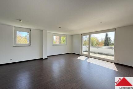 Großzügige 3,5-Zimmer-Wohnung mit Balkon & Wohlfühlcharakter - Magstadt
