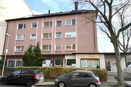 Attraktive 3-Zimmer-Wohnung mit Balkon | ca. 72 m² - Bochum Bochum-Ost