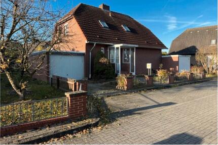 Einfamilienhaus in Helmstedt OT Barmke