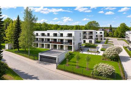 Wohnung zum Mieten in Chemnitz 621,00 € 45.98 m²