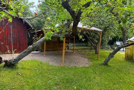 Grundstück zu verkaufen in Ehingen 59.000,00 € 654 m²