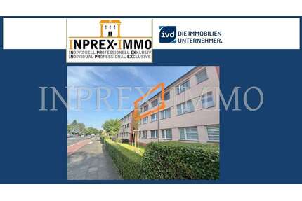 Wohnung zum Kaufen in Köln Bilderstöckchen 349.950,00 € 78.55 m² - Köln / Bilderstöckchen