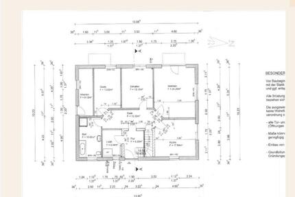Wohnung in Wieck Darß - 1.250,00&nbsp;EUR Kaltmiete, ca.&nbsp; 100,00&nbsp;m&sup2; in Prerow (PLZ: 18375)