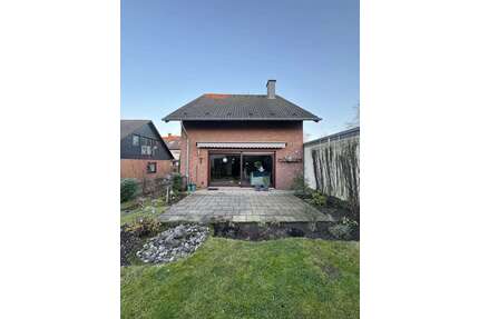 Haus zum Kaufen in Bergisch Gladbach 589.000,00 € 133 m²