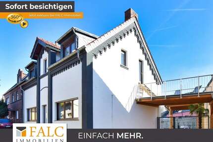 Haus zum Kaufen in Pulheim 520.000,00 € 160 m²