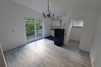 Charmante 2-Zimmerwohnung mit Küche in ruhiger Wohnlage - Wetzlar Nauborn