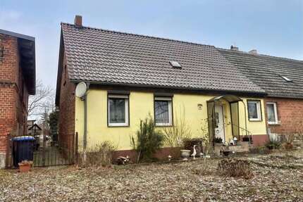 Haus zum Kaufen in Prenzlau 59.000,00 € 79 m²