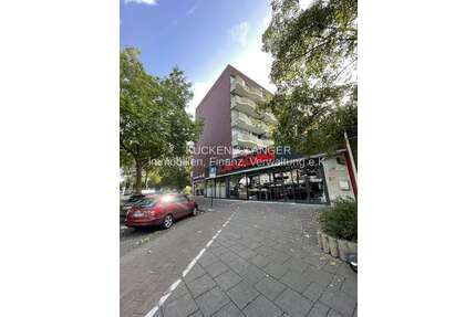 Wohnung zum Kaufen in Köln 234.000,00 € 67 m²