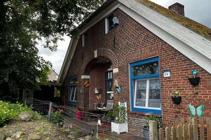 Haus zum Kaufen in Bockhorn 425.000,00 € 282 m²