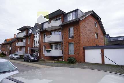 Wohnung zum Mieten in Düren-Gürzenich 359,31 € 58.52 m²