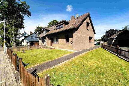 Familienfreundliches Haus mit Garten, Terrasse und flexibler Raumaufteilung in Erftstadt-Liblar