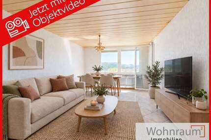 Wohnung zum Kaufen in Schwäbisch Gmünd-Bettringen 169.000,00 € 98 m²