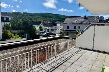 Wohnung zum Mieten in Haiger 650,00 € 61.36 m²