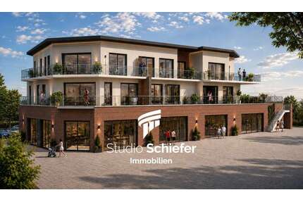 Wohnung zum Kaufen in Kaarst 690.165,00 € 109.55 m²
