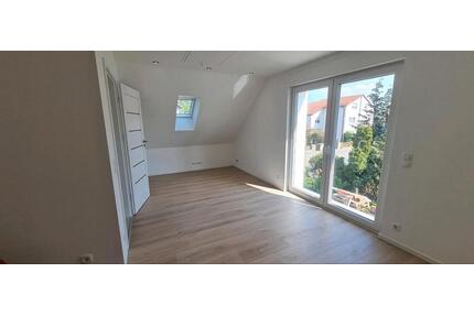 Wohnung in Oggersheim zu vermieten - Ludwigshafen am Rhein Ludwigshafen-Oggersheim