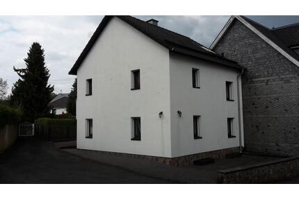 Haus in Windeck - saniert - provisionsfrei