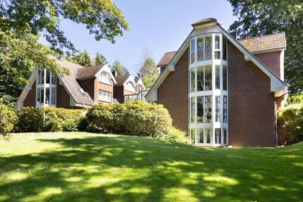 Wohnung zum Kaufen in Wentorf bei Hamburg 449.000,00 € 103 m²