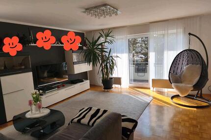 3,5 Zimmer Wohnung - Top Lage - 1.140,00&nbsp;EUR Kaltmiete, ca.&nbsp; 91,00&nbsp;m&sup2; in Trossingen (PLZ: 78647)