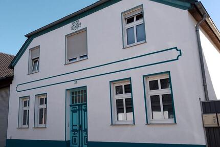 Mietwohnung in Klötze - 400,00&nbsp;EUR Kaltmiete, ca.&nbsp; 62,00&nbsp;m&sup2; in Klötze (PLZ: 38486)