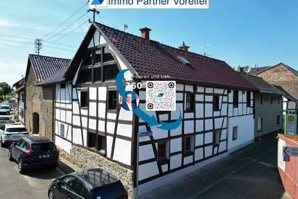 Haus zum Kaufen in Swisttal 269.000,00 € 210 m²