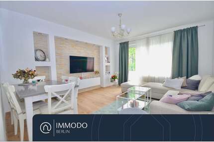 Wohnung zum Kaufen in Berlin 399.000,00 € 71 m²