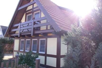 Haus zum Kaufen in Boiensdorf Stove 297.000,00 € 95 m² - Boiensdorf / Stove