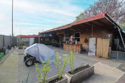 Grundstück zu verkaufen in Düsseldorf 175.000,00 € 364.08 m²