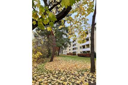 Wohnung zum Kaufen in München 385.000,00 € 69.45 m²
