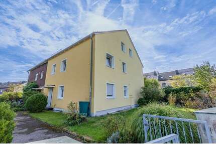 Wohnung zum Kaufen in Grafing bei München 395.000,00 € 74.12 m²