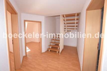 Wohnung zum Mieten in Weißenfels 535,00 € 97.36 m²