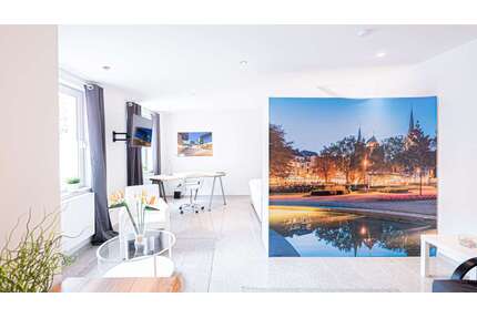 Wohnen auf Zeit in Aachen 1.000,00 €