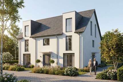 Haus zum Kaufen in Buseck 528.801,00 € 135 m²