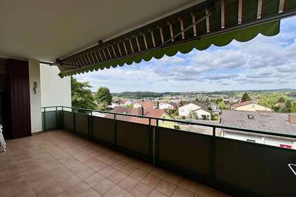 Wohnung zum Kaufen in Gammertingen 198.000,00 € 111.62 m²