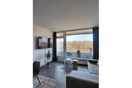 1 Zimmerappartement in Timmendorfer Strand