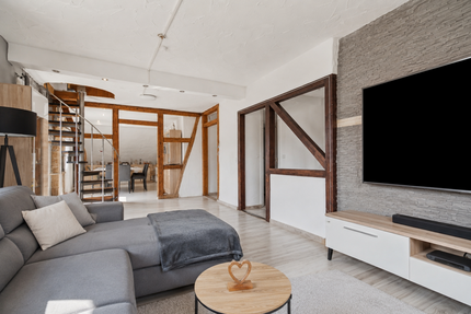 Wohnung zum Kaufen in Pfaffenhofen 233.500,00 € 108.05 m²