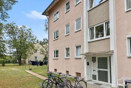 Wohnung zum Kaufen in Lauf an der Pegnitz 174.000,00 € 66 m²
