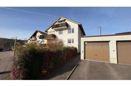 Wohnung zum Mieten in Weil der Stadt 650,00 € 53 m²