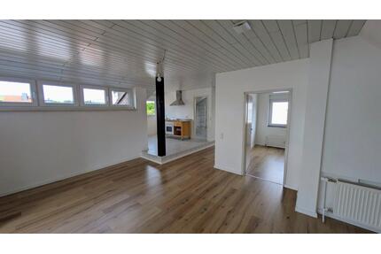 2-Zimmer-Wohnung mit großzügigem Wohnbereich in Taunusstein-Wehen