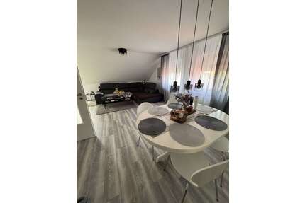 Wohnung zum Mieten in Horb am Neckar 491,00 € 55.72 m²