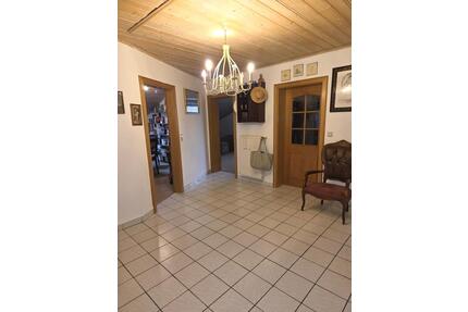 4-Zimmerwohnung in Stephansposching zu vermieten - Plattling