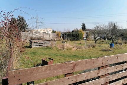 Kleingarten - 155,00&nbsp;EUR Kaltmiete, ca.&nbsp; 0,00&nbsp;m&sup2; in Zeitz (PLZ: 06712)
