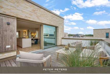 Wohnung zum Kaufen in List 2.559.600,00 € 256.8 m²