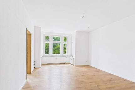 VERKAUF: Solides Investment mit Potential zur Wertsteigerung! - Chemnitz Sonnenberg