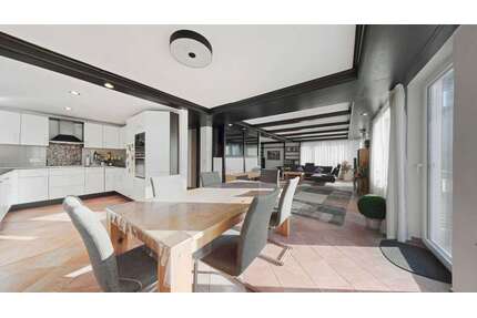 Wohnung zum Kaufen in Remseck 799.000,00 € 226.35 m²